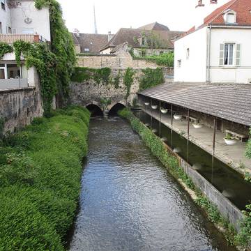 Fortifications de Beaune
